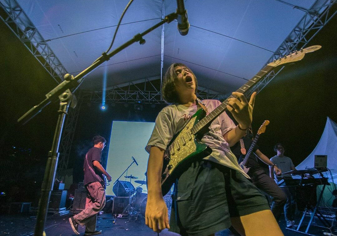 Live Performance